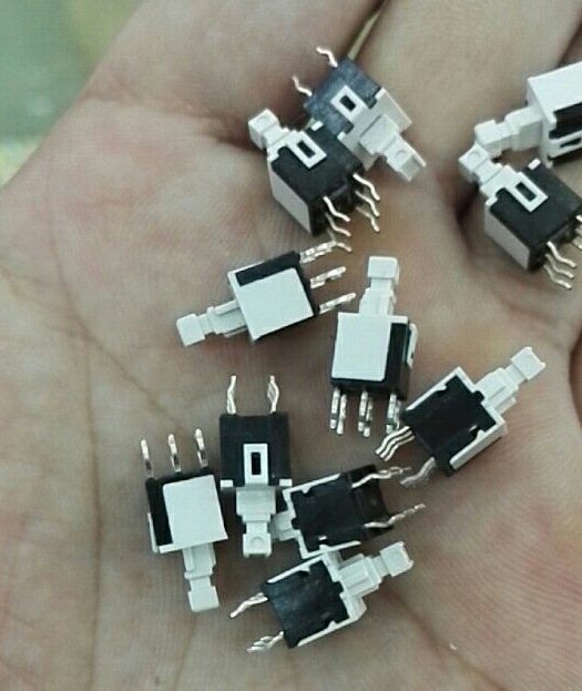 ALPS开关SKHWAPA010现货/ALPS防水开关现货