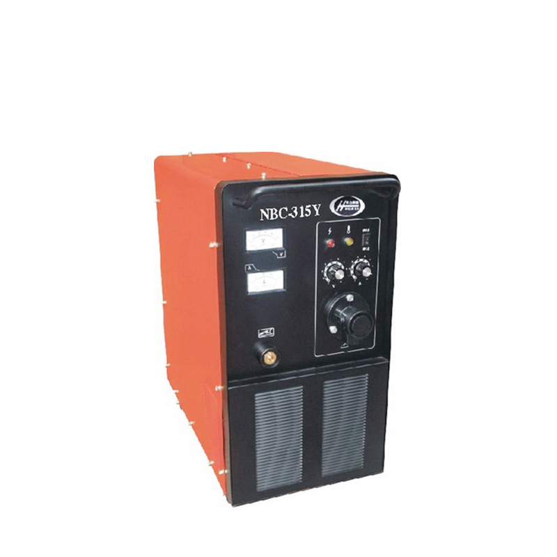 二氧化碳电焊机 气体保护焊机NBC-315Y电焊机CO2气保焊机