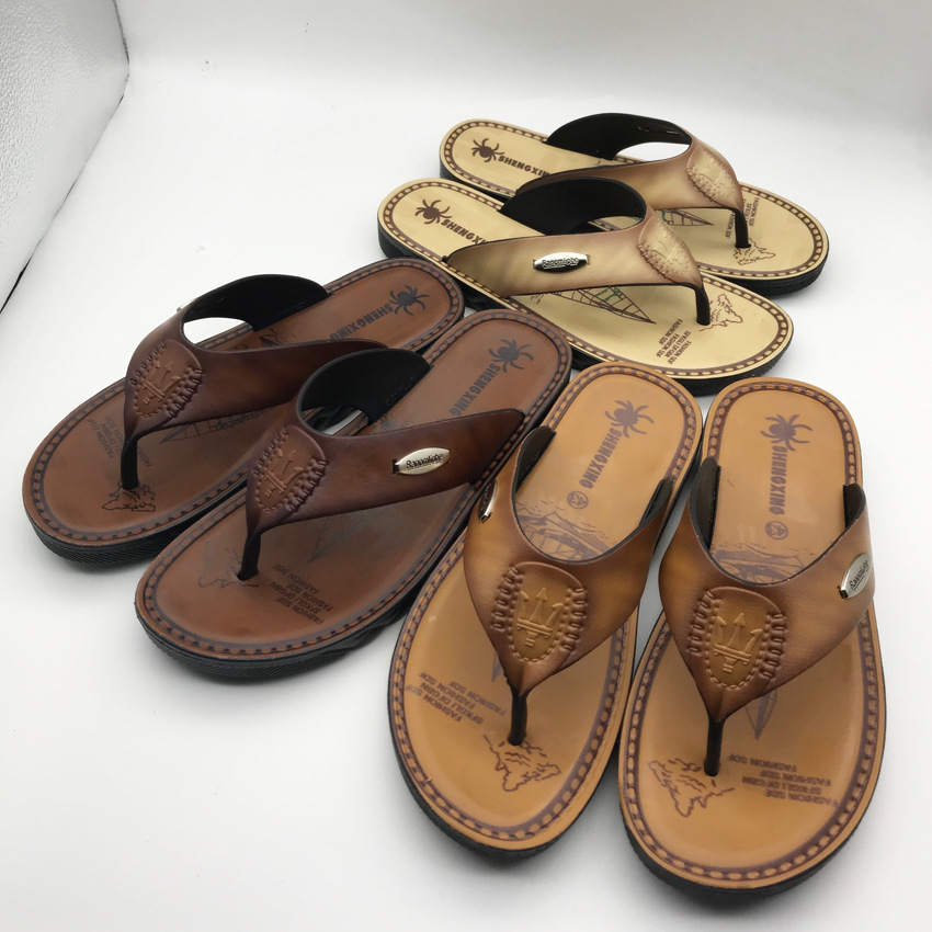 beach summer fashionable slippers for toes