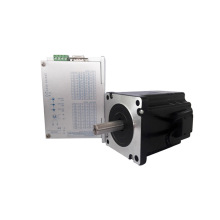 厂家现货供应86无刷电机440W直流无刷电机高转速AGV小车专用电机