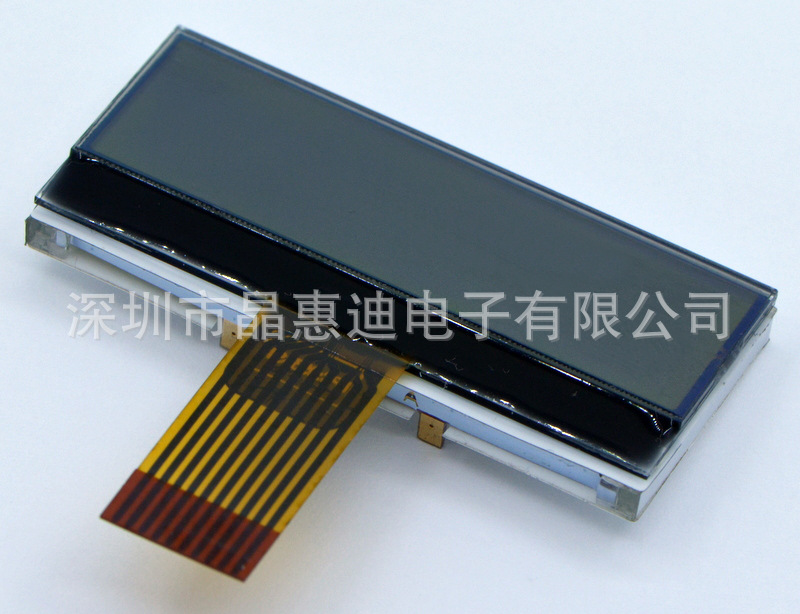 Һģ 1.8ʾ 12832 LCM     COG