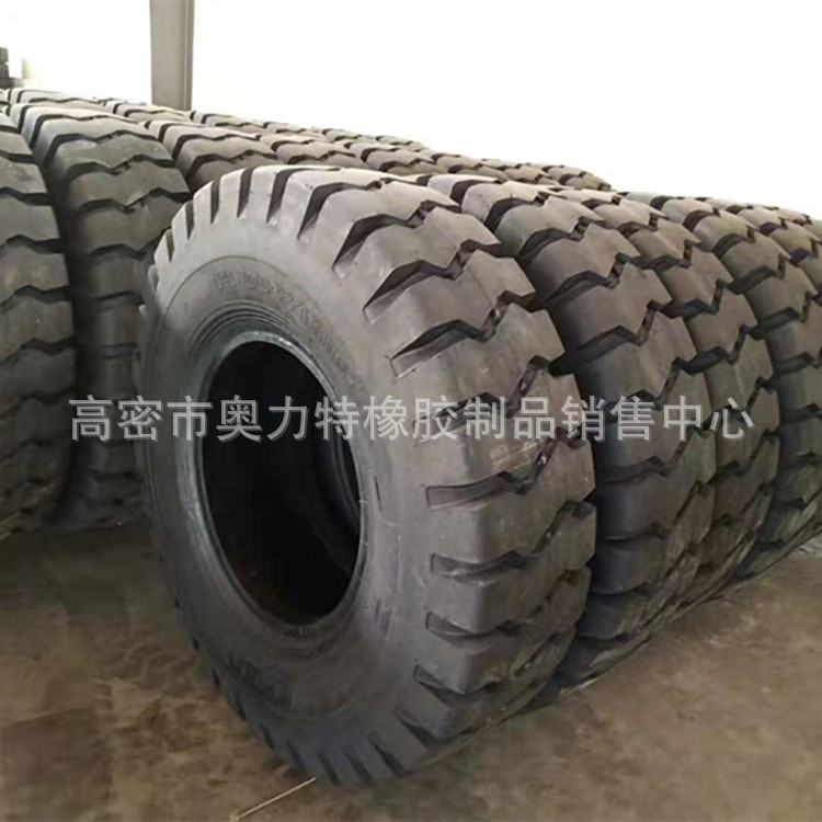 轮胎批发1400-24 矿山工程车用轮胎14.00-24