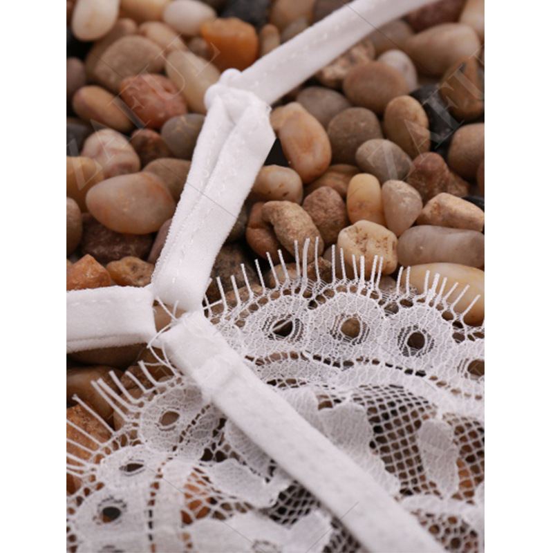 Soutiens-gorge CEKSYF en  dentelle - Ref 3371045 Image 5