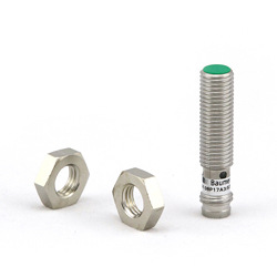 Baumer堡盟 IFRM 08P17A3/S35L 电感式接近开关全新原装正品