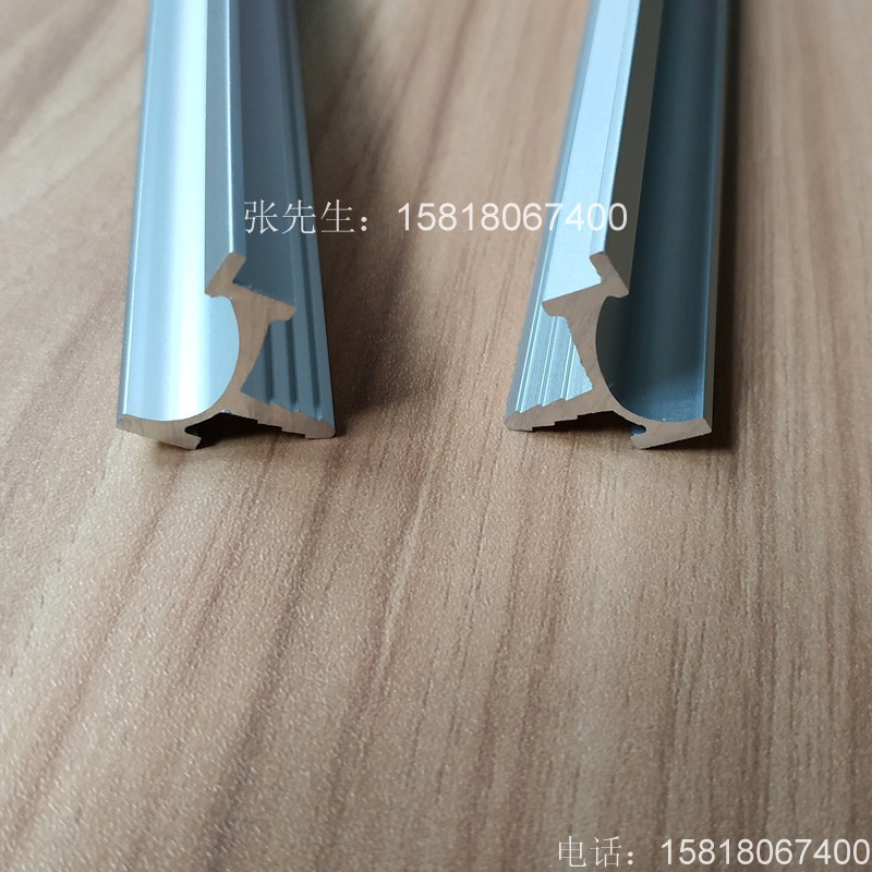 U型小拉手,UV板拉手,免漆板拉手