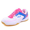 Sports shoes for badminton, casual footwear for leisure, volleyball children's tennis shoes suitable for men and women for beloved, for running