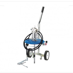 Taiwan A · WINDEN stable KU-2515-G [WS-1215-G] American high pressure pneumatic butter machine