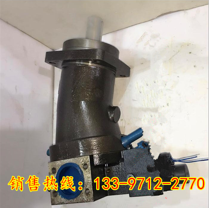 华德HD-A7V78EP1LPF00 HD-A7V78EP1RPF00斜轴式轴向柱塞泵