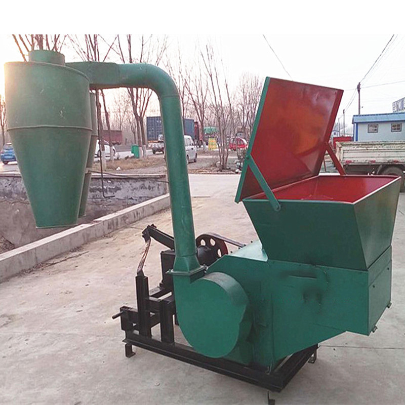 养猪饲料粉碎机 养牛羊饲料粉碎铡草机 拖拉机悬挂式粉碎机