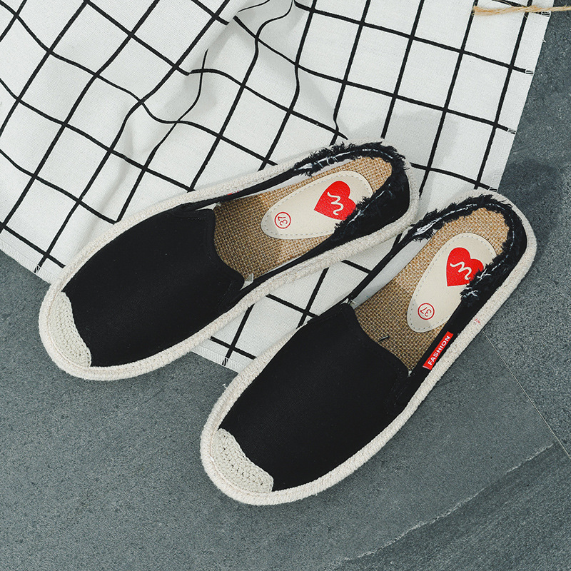 Mocassins femme en rapporter - Ref 3440360 Image 7