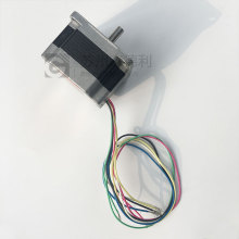 议价全新东方马达 二相步进电机PK264-01A