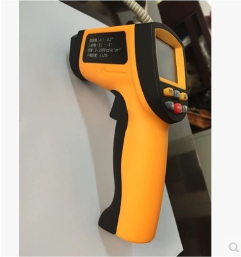 逆反射系数测量仪 反光标识检测仪 逆反射系数检测仪 WYNS-160