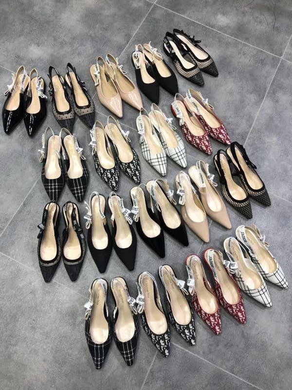 Chaussures été pour femme en Caoutchouc - Ref 3345530 Image 1