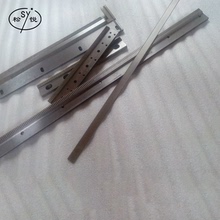 廠家批發 制袋機切刀 冷切熱切刀片 花邊切刀 虛線刀 各種刀具