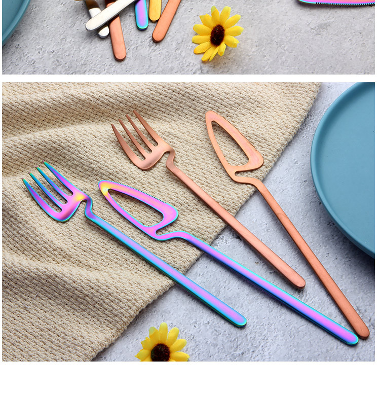 Cuillère Couverts créative - Ref 3423421 Image 21