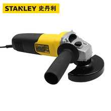 史丹利STGS7100 小型角磨机紧凑型角磨机 打磨切割电动工具现货