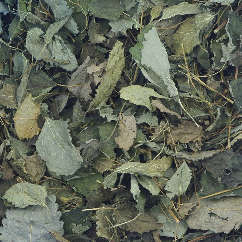 Лимонный пчелиный сухой лист 100 г ферма экологическое выращивание