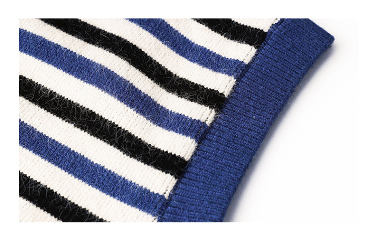 Gilet femme en Tricot - Ref 3316307 Image 45