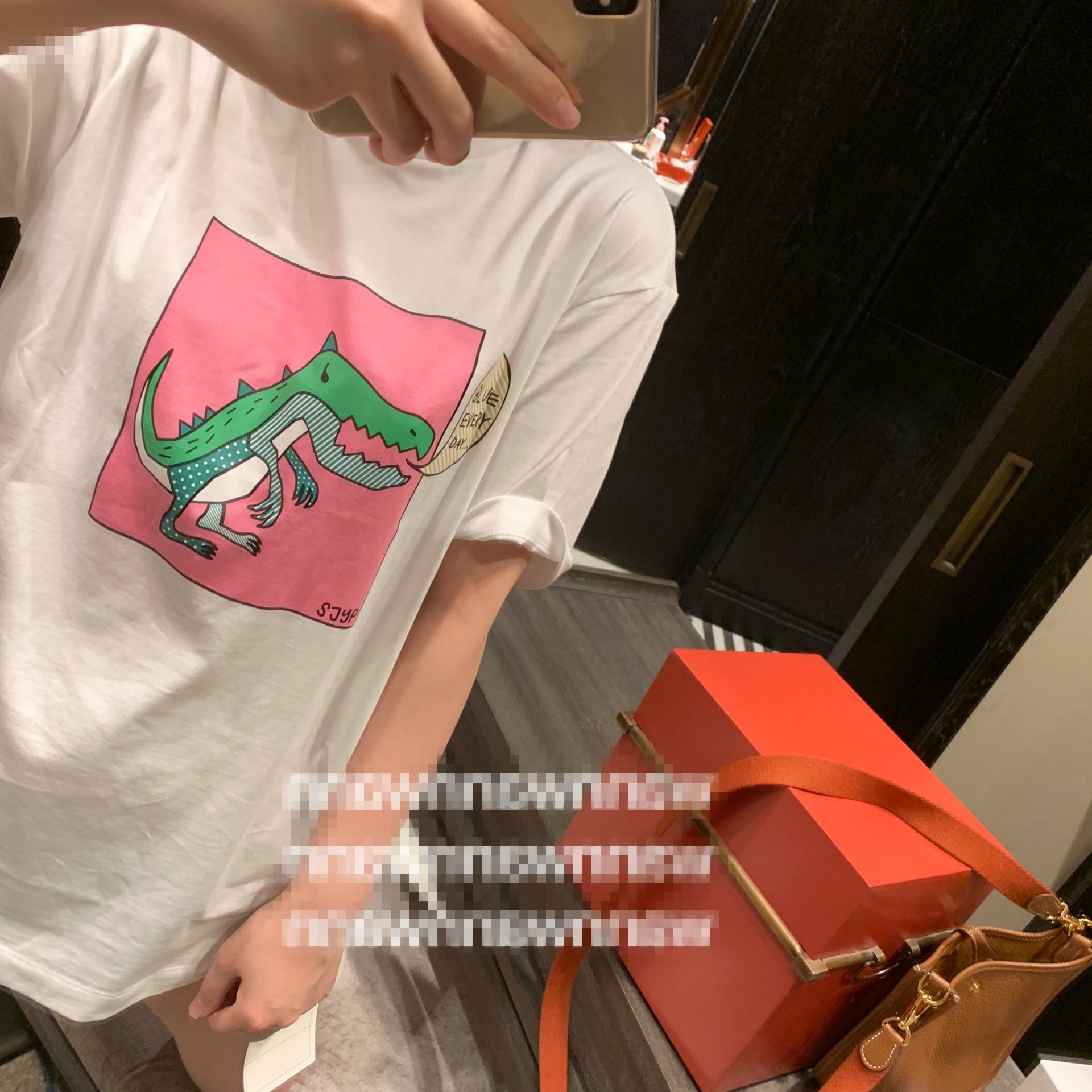 T-shirt femme en Coton - Ref 3314201 Image 29