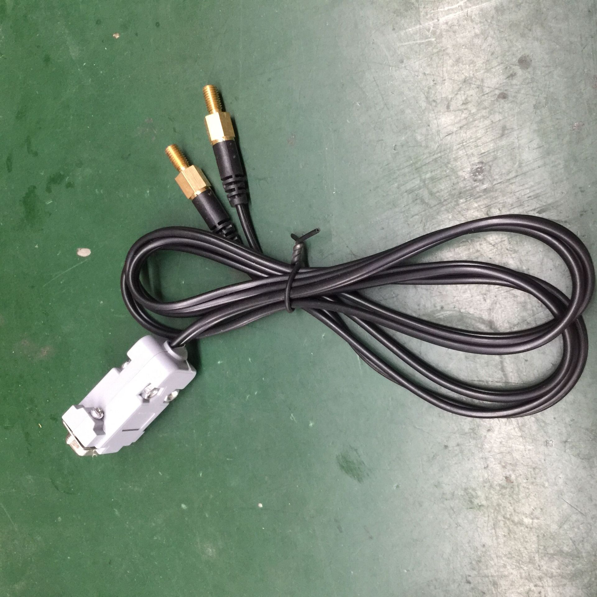 调频调压控制器光纤对射线光纤线关电线接近开关振动盘料满停机线|ms