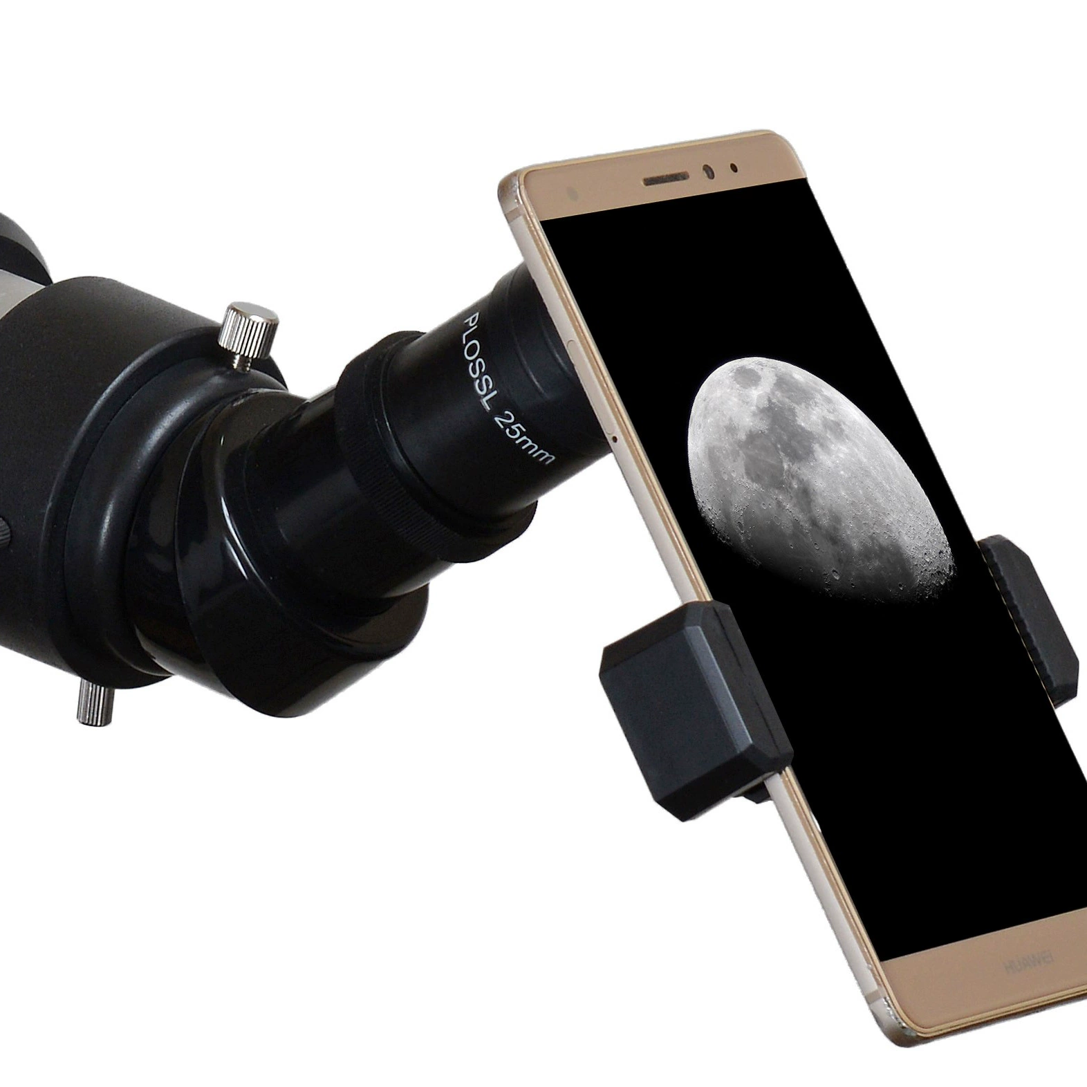 Аксессуары для астрономических телескопов, наблюдение + съемка на мобильном телефоне, окуляр prool plossl25 мм, многослойное широкополосное покрытие