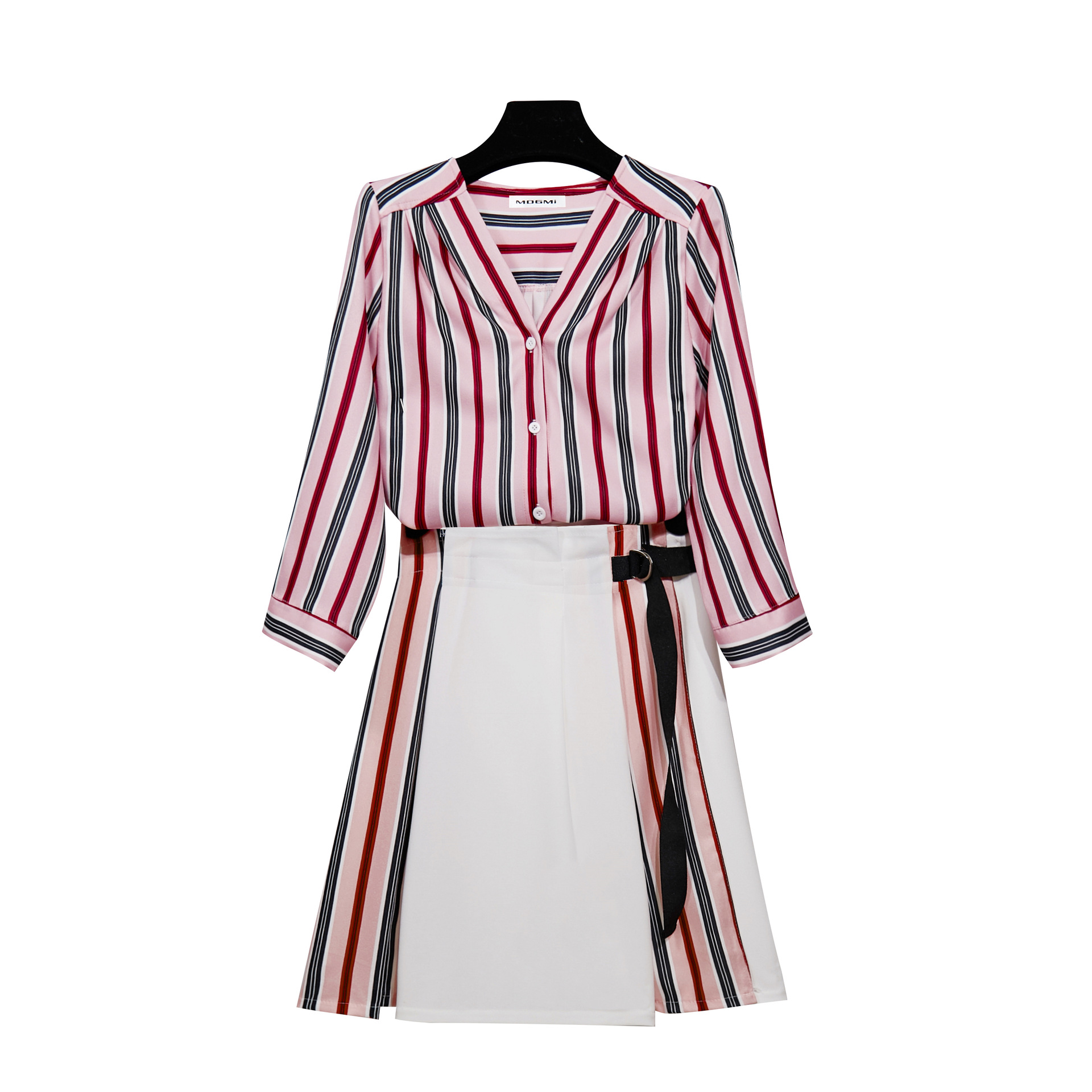 Costume femme en Fibre de polyester - Ref 3333699 Image 5