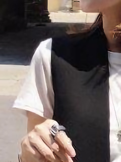 Gilet femme - Ref 3317288 Image 4