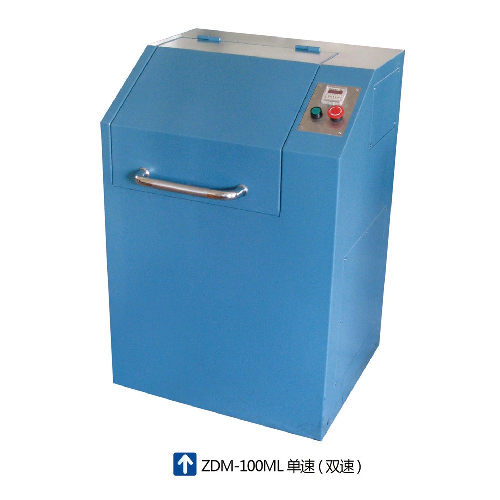 【天津科器】ZDM-100ML型振动磨 单速振动磨 100ml单速立式振动磨