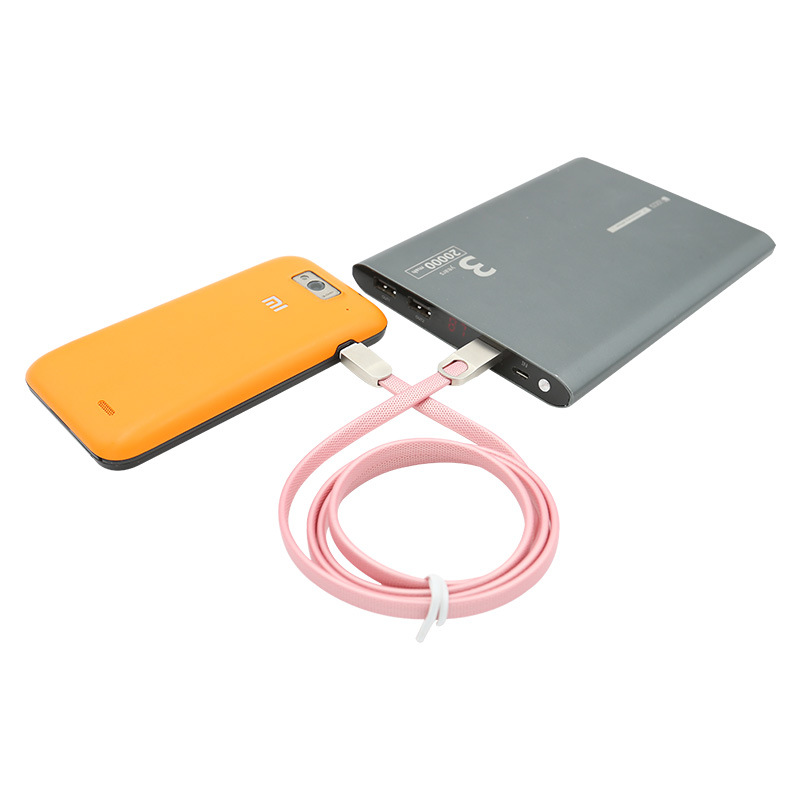 Câble adaptateur pour téléphone mobile - Ref 3381548 Image 5