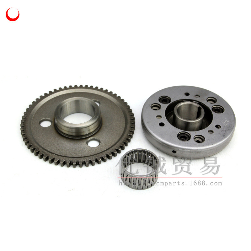 125启动盘三珠850g (4)