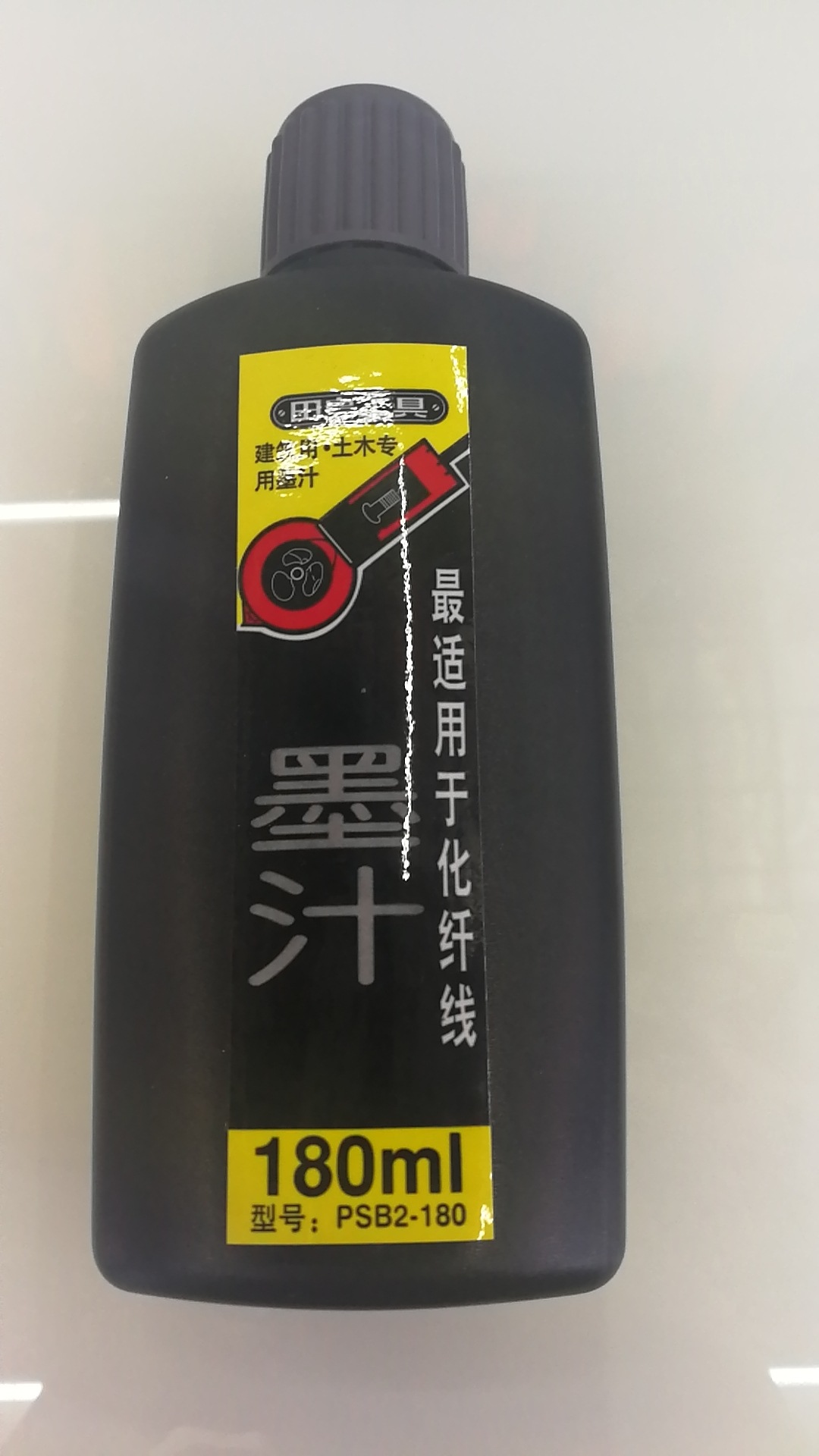 建筑用土木专用墨汁