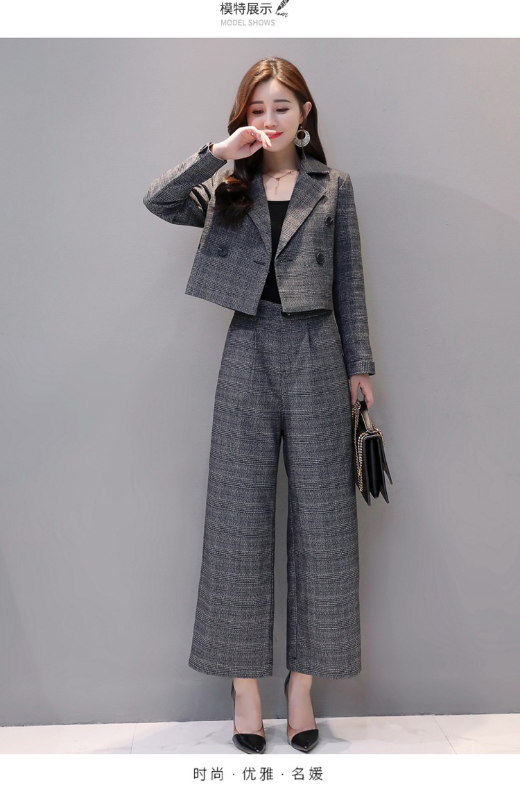 Costume femme en Chanvre - Ref 3333992 Image 18