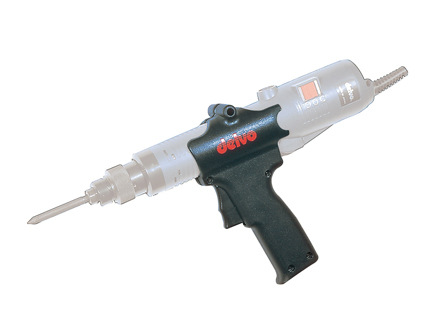 日本DELVO达威枪式把手DLW2300ESD