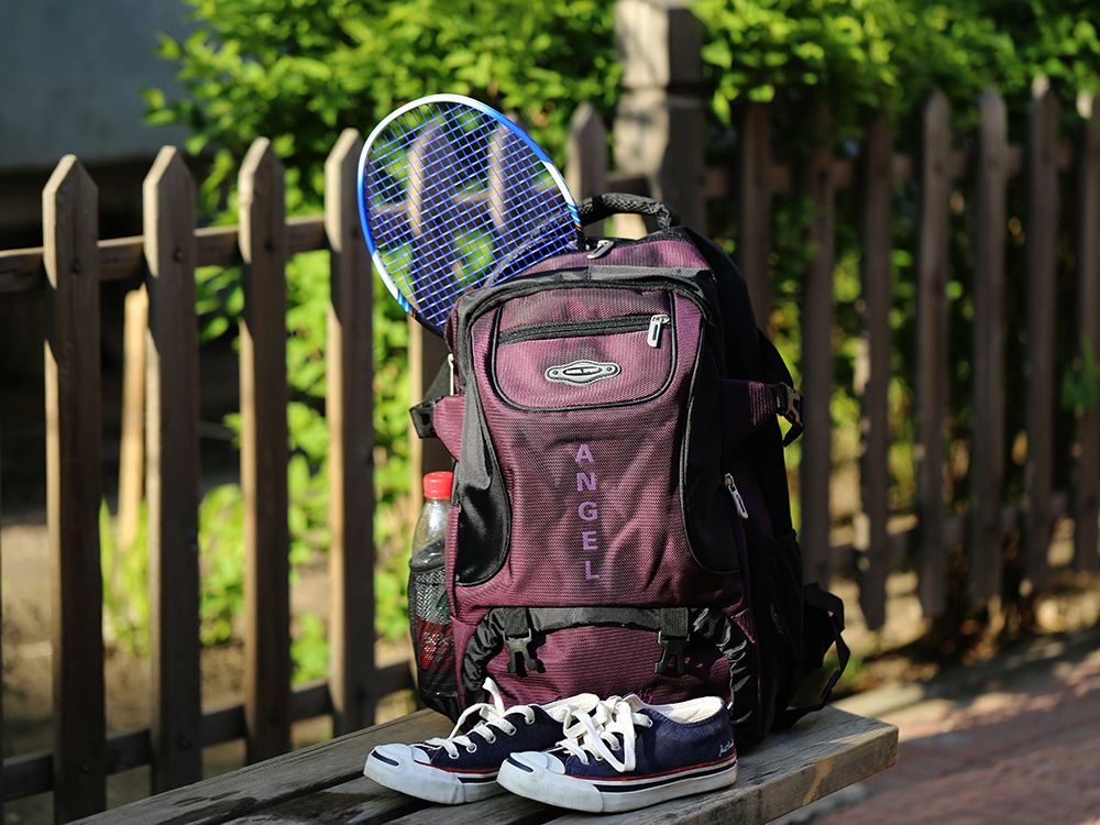 Étanche Les Autres Sac À Dos Scolaire Du Quotidien Sport Sacs À Dos display picture 1