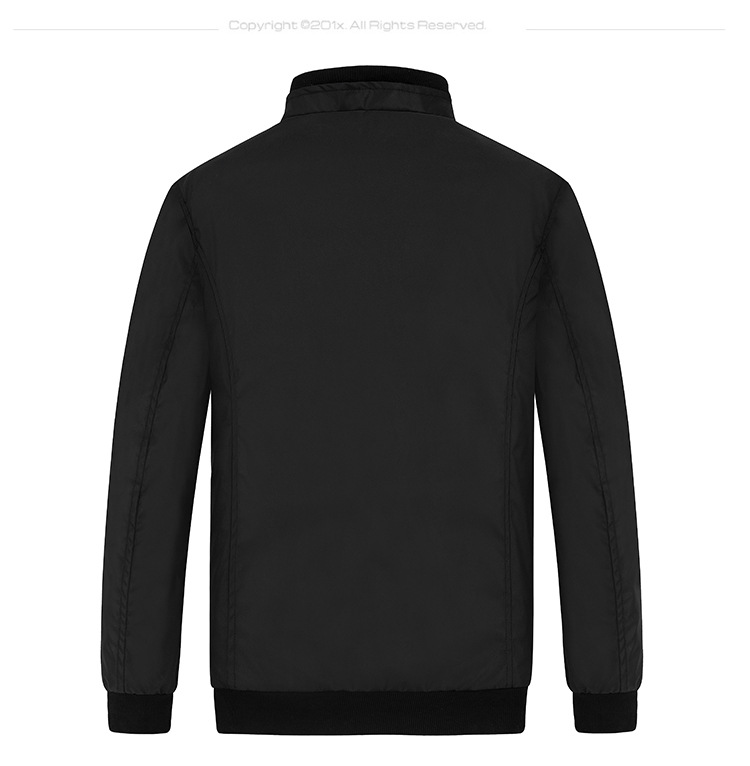 Veste homme en Fibre de polyester Polyester  - Ref 3411522 Image 20