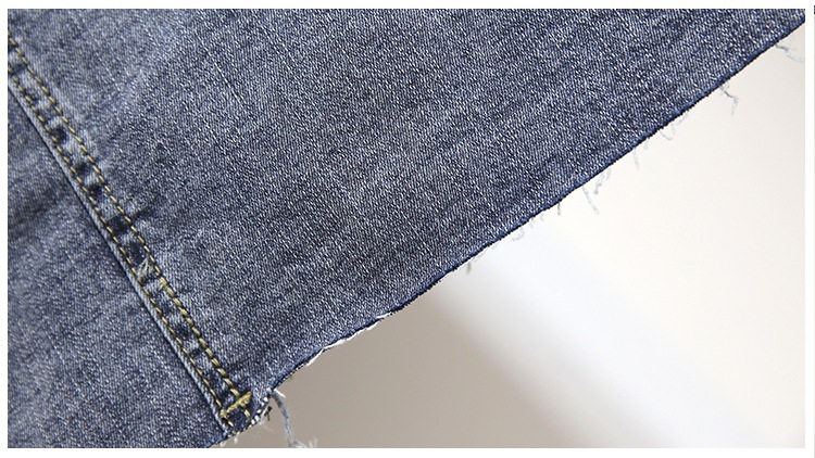 Costume femme UNE GéNéRATION en Mélange de coton - Ref 3334707 Image 23