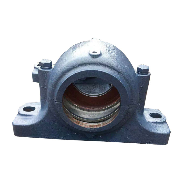 鼎润厂家供应 SN3026 剖分式轴承座  非标轴承座