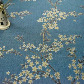 色织、提花布;涤棉混纺;化纤类混纺