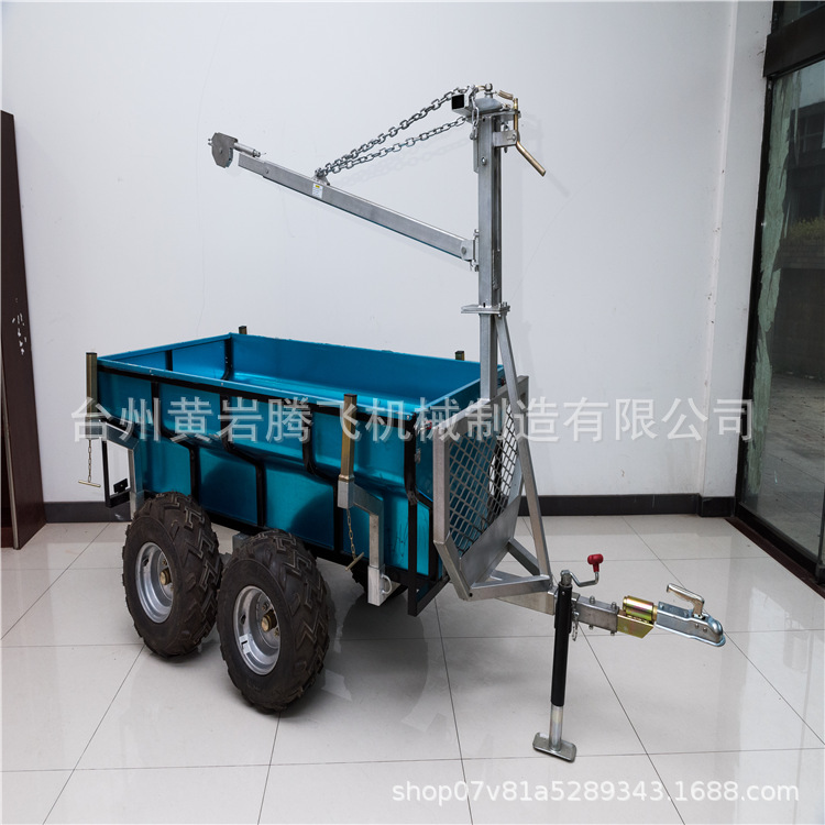 销售ATV/UTV 拖车