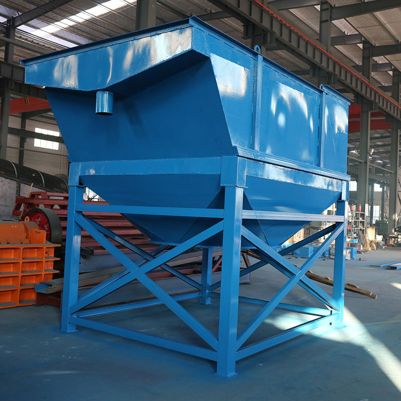 可定制污泥沉降机斜板式环保节能浓密机浓缩机污泥浓缩脱水一体机