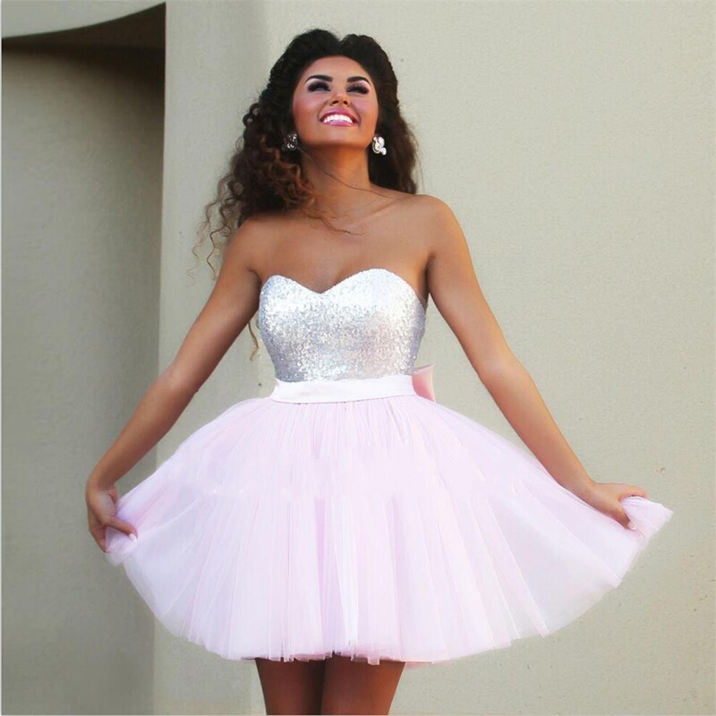 European and American Trade Special Offer Bridesmaid Dress Bride Wedding Sisters Evening Dress Performance Pink Skirt ebay