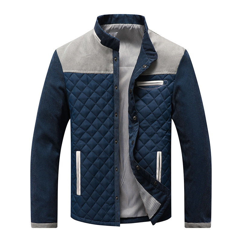 Veste homme en Polyester Polyester  - Ref 3443569 Image 4