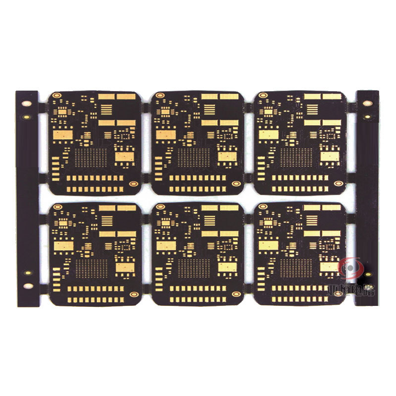 雙面沉金線路板定制 小型電路板加工 冰淇淋機線路板pcb生產(chǎn)商