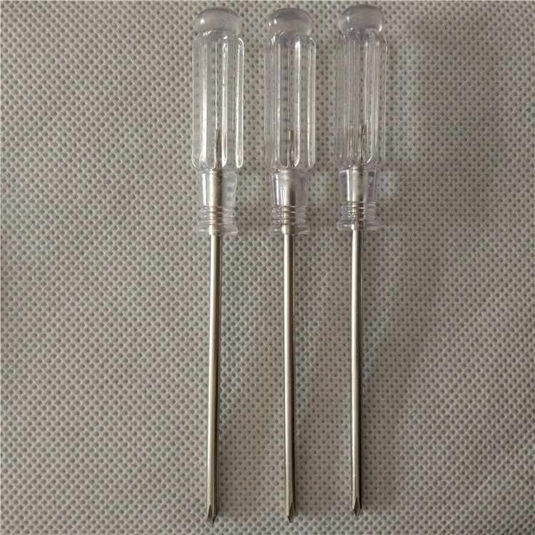 加长透明柄3.0十字-3