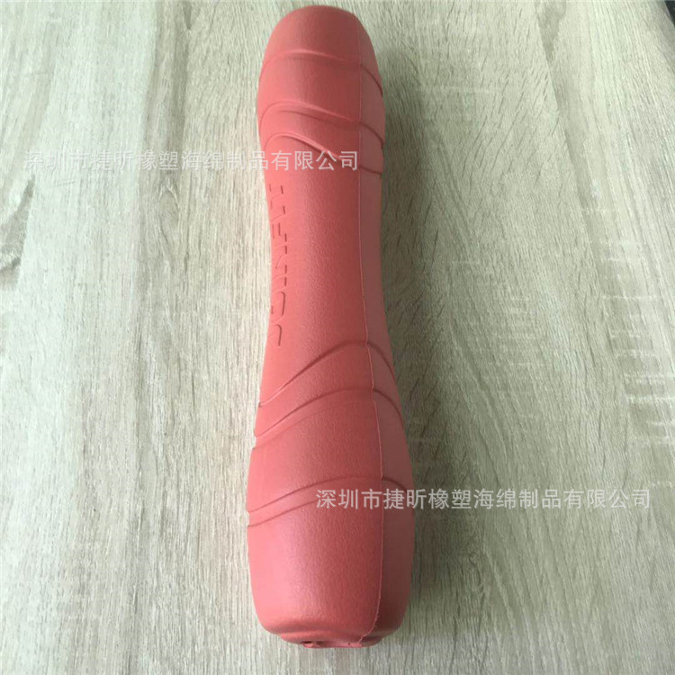 工厂批发 玩具配件PU发泡管易清理聚氨酯PU发泡产品