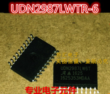 UDN2987LWTR-6-T �NƬSOP20 UDN2987LW6T �Դ����