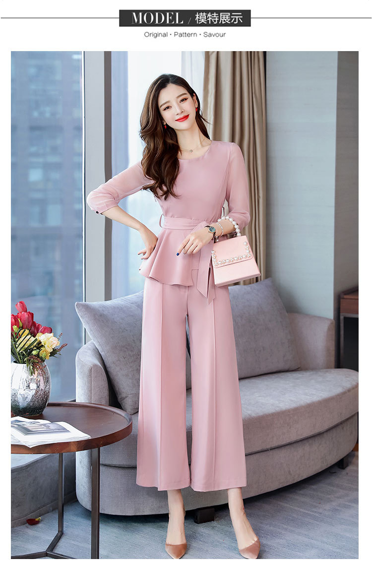 Costume femme en Polyester - Ref 3333657 Image 18