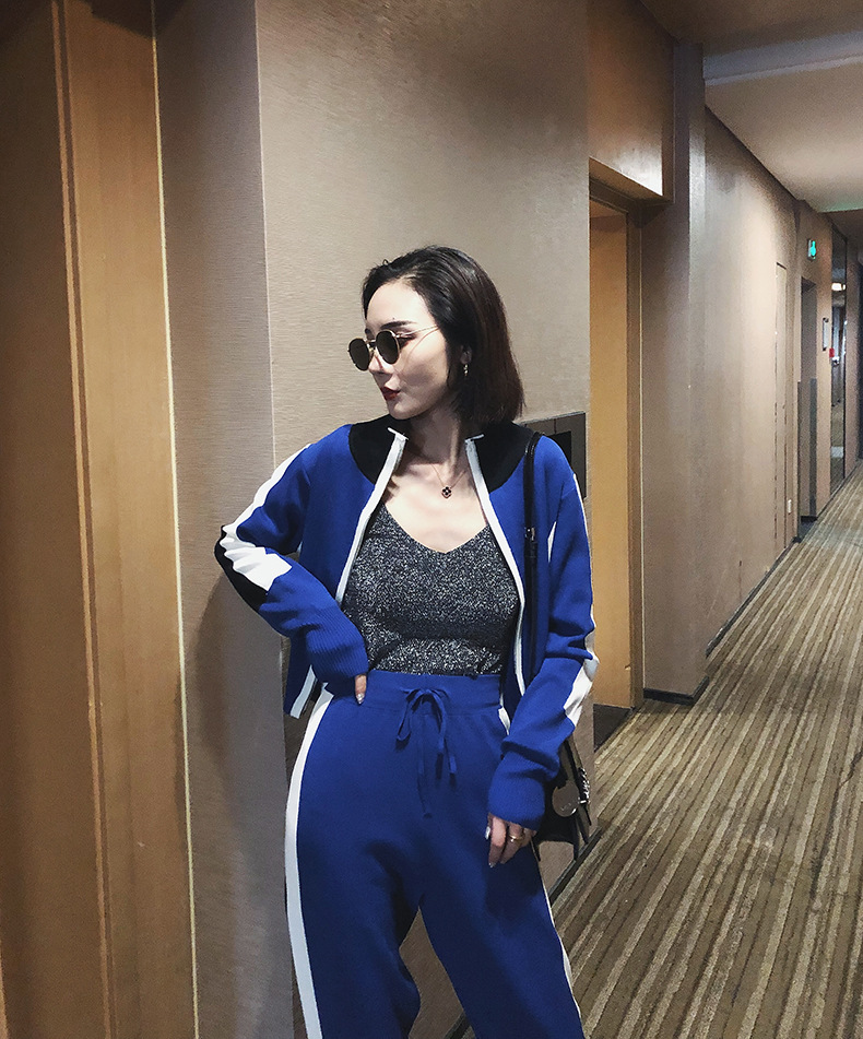 Costume femme en Coton - Ref 3334038 Image 20