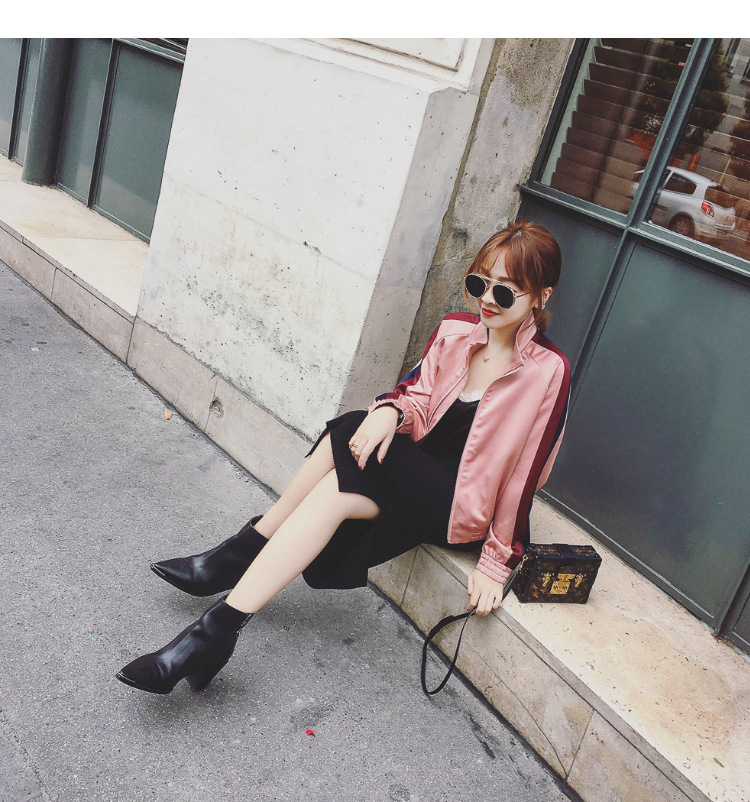 Costume femme en Mélange de coton - Ref 3334045 Image 12