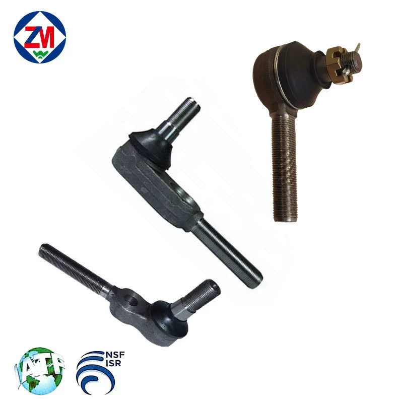 2190471 Алиссон Рандон инженерные машины рулевой тяги шаровая Головка Завод прямых продаж